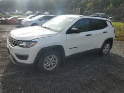 3C4NJCAB0HT668299 2017 JEEP COMPASS