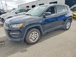 3C4NJCAB0HT681991 2017 JEEP COMPASS