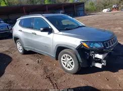 3C4NJCAB0JT102570 2018 JEEP COMPASS