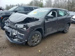 3C4NJCAB0JT122009 2018 JEEP COMPASS