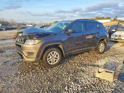 3C4NJCAB0JT122947 2018 JEEP COMPASS