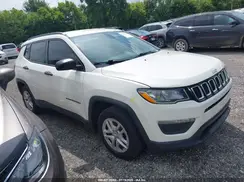 3C4NJCAB0JT124679 2018 JEEP COMPASS