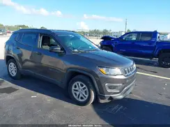 3C4NJCAB0JT136993 2018 JEEP COMPASS