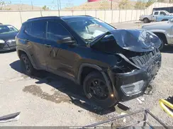 3C4NJCAB0JT211160 2018 JEEP COMPASS