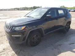 3C4NJCAB0JT211286 2018 JEEP COMPASS