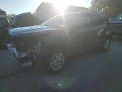 3C4NJCAB0JT227133 2018 JEEP COMPASS