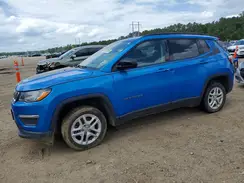 3C4NJCAB0JT255109 2018 JEEP COMPASS
