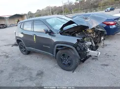3C4NJCAB0JT271830 2018 JEEP COMPASS