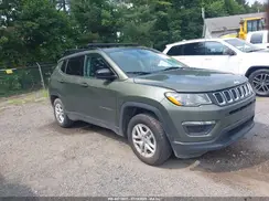 3C4NJCAB0JT308889 2018 JEEP COMPASS