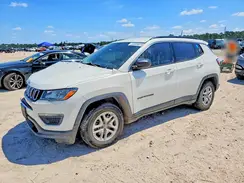 3C4NJCAB0KT617778 2019 JEEP COMPASS