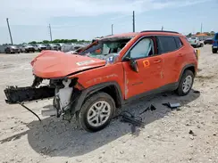 3C4NJCAB0KT636640 2019 JEEP COMPASS
