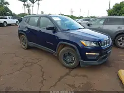 3C4NJCAB0KT638811 2019 JEEP COMPASS