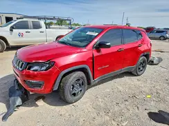 3C4NJCAB0KT652420 2019 JEEP COMPASS