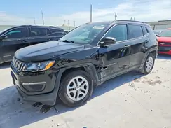 3C4NJCAB0KT675566 2019 JEEP COMPASS