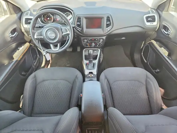 3C4NJCAB0KT675566 2019 JEEP COMPASS - Image 8