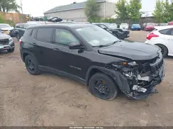 3C4NJCAB0KT693128 2019 JEEP COMPASS