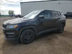 3C4NJCAB0KT699351 2019 JEEP COMPASS
