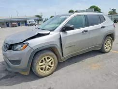 3C4NJCAB0KT700031 2019 JEEP COMPASS