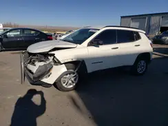 3C4NJCAB0KT726483 2019 JEEP COMPASS