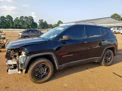 3C4NJCAB0KT736656 2019 JEEP COMPASS