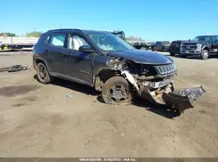 3C4NJCAB0KT736740 2019 JEEP COMPASS