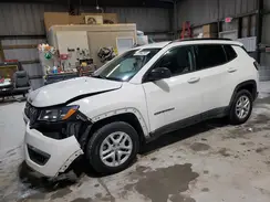 3C4NJCAB0KT836420 2019 JEEP COMPASS