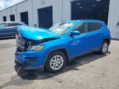 3C4NJCAB0LT122837 2020 JEEP COMPASS