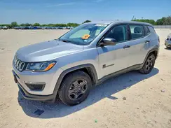 3C4NJCAB0LT147656 2020 JEEP COMPASS