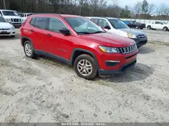3C4NJCAB0LT169396 2020 JEEP COMPASS
