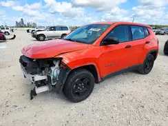 3C4NJCAB0LT218693 2020 JEEP COMPASS