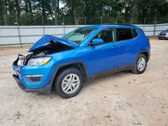 3C4NJCAB0LT230276 2020 JEEP COMPASS