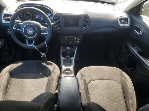 3C4NJCAB0LT247854 2020 JEEP COMPASS - Image 8