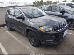 3C4NJCAB0LT257848 2020 JEEP COMPASS