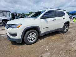 3C4NJCAB0MT508143 2021 JEEP COMPASS