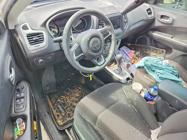 3C4NJCAB0MT508143 2021 JEEP COMPASS - Image 8