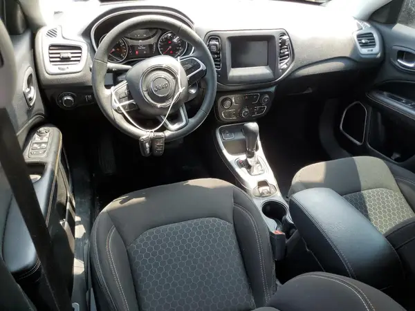 3C4NJCAB0MT508482 2021 JEEP COMPASS - Image 8