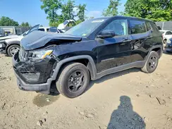 3C4NJCAB0MT514265 2021 JEEP COMPASS