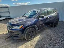 3C4NJCAB0MT526738 2021 JEEP COMPASS