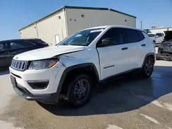 3C4NJCAB0MT531972 2021 JEEP COMPASS
