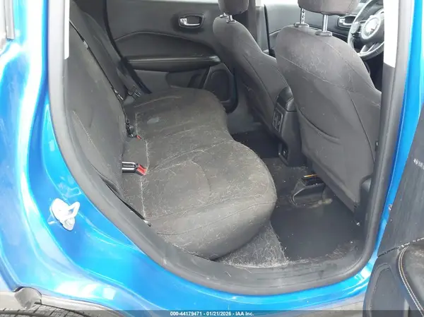 3C4NJCAB0MT535892 2021 JEEP COMPASS - Image 8