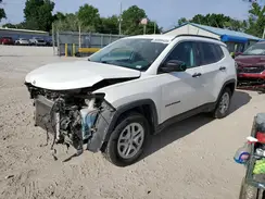 3C4NJCAB0MT553051 2021 JEEP COMPASS