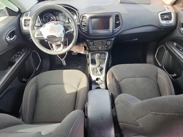 3C4NJCAB0MT560971 2021 JEEP COMPASS - Image 8