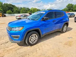 3C4NJCAB0MT580928 2021 JEEP COMPASS