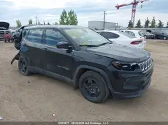 3C4NJCAB0NT136952 2022 JEEP COMPASS