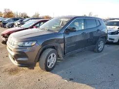 3C4NJCAB0NT224836 2022 JEEP COMPASS