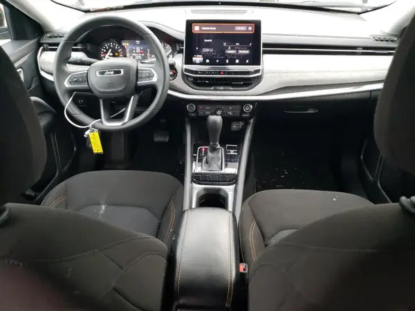 3C4NJCAB0NT224836 2022 JEEP COMPASS - Image 8