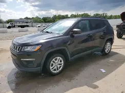 3C4NJCAB1HT605888 2017 JEEP COMPASS