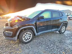 3C4NJCAB1HT658476 2017 JEEP COMPASS