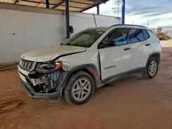 3C4NJCAB1HT668294 2017 JEEP COMPASS