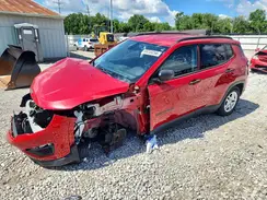 3C4NJCAB1HT669350 2017 JEEP COMPASS